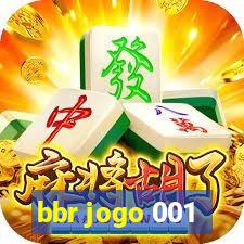 bbr jogo 001